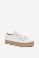 Trampki Model Princa C-668 White - Step in style Step in style Trampki Model Princa C-668 White - Step in style Step in style