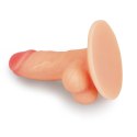 Gadżet erotyczny mini penis z przyssawką prezent Gadżet erotyczny mini penis z przyssawką prezent