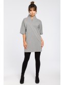 B043 Nowoczesna tunika kimono B043 Nowoczesna tunika kimono
