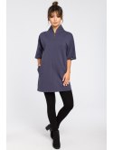 B043 Nowoczesna tunika kimono B043 Nowoczesna tunika kimono