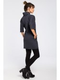 B043 Nowoczesna tunika kimono B043 Nowoczesna tunika kimono