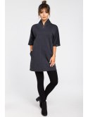 B043 Nowoczesna tunika kimono B043 Nowoczesna tunika kimono