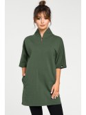 B043 Nowoczesna tunika kimono B043 Nowoczesna tunika kimono