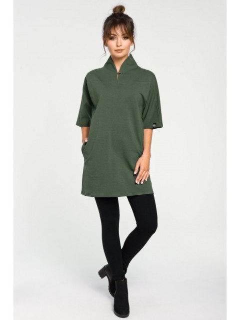 B043 Nowoczesna tunika kimono B043 Nowoczesna tunika kimono