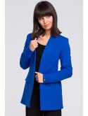 B103 Żakiet dzianinowy plus size bez zapięcia B103 Żakiet dzianinowy plus size bez zapięcia