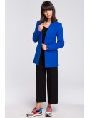 B103 Żakiet dzianinowy plus size bez zapięcia B103 Żakiet dzianinowy plus size bez zapięcia