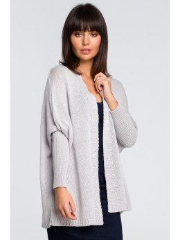 BK027 Kardigan typu oversize