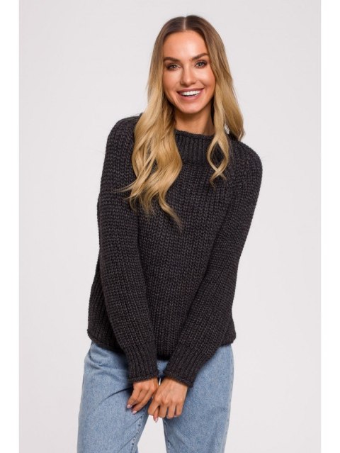 M630 Sweter z golfem M630 Sweter z golfem