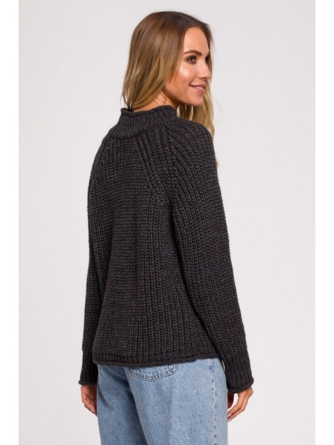 M630 Sweter z golfem M630 Sweter z golfem
