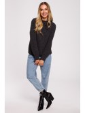 M630 Sweter z golfem M630 Sweter z golfem