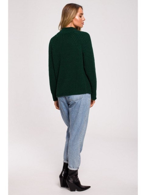 M630 Sweter z golfem M630 Sweter z golfem