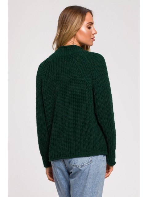 M630 Sweter z golfem M630 Sweter z golfem