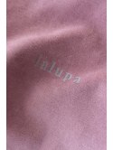LA084 Welurowa bluza z wypustką LA084 Welurowa bluza z wypustką