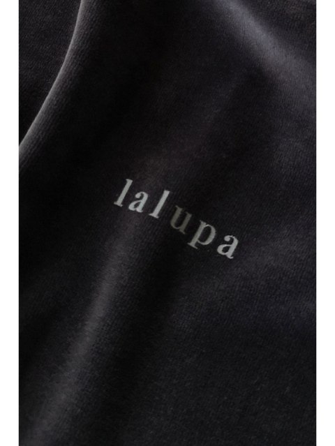 LA084 Welurowa bluza z wypustką LA084 Welurowa bluza z wypustką