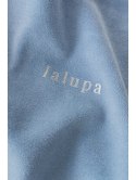 LA084 Welurowa bluza z wypustką LA084 Welurowa bluza z wypustką