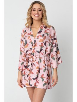 LA106 Szlafrok o kroju kimono