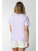 LA109 T-shirt z napisem "LALUPA sea life" LA109 T-shirt z napisem "LALUPA sea life"