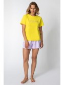 LA109 T-shirt z napisem "LALUPA sea life" LA109 T-shirt z napisem "LALUPA sea life"