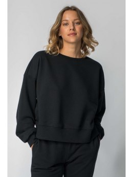 LA111 Bluza ze ściągaczami