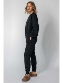 LA111 Bluza ze ściągaczami LA111 Bluza ze ściągaczami