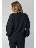 LA111 Bluza ze ściągaczami LA111 Bluza ze ściągaczami