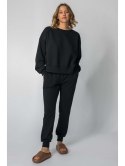 LA111 Bluza ze ściągaczami LA111 Bluza ze ściągaczami