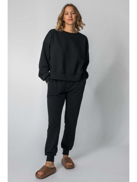 LA111 Bluza ze ściągaczami LA111 Bluza ze ściągaczami