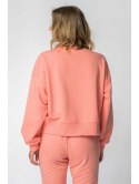 LA111 Bluza ze ściągaczami LA111 Bluza ze ściągaczami