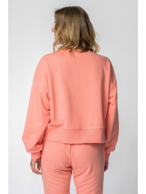 LA111 Bluza ze ściągaczami LA111 Bluza ze ściągaczami