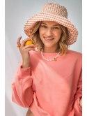 LA111 Bluza ze ściągaczami LA111 Bluza ze ściągaczami