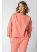 LA111 Bluza ze ściągaczami LA111 Bluza ze ściągaczami