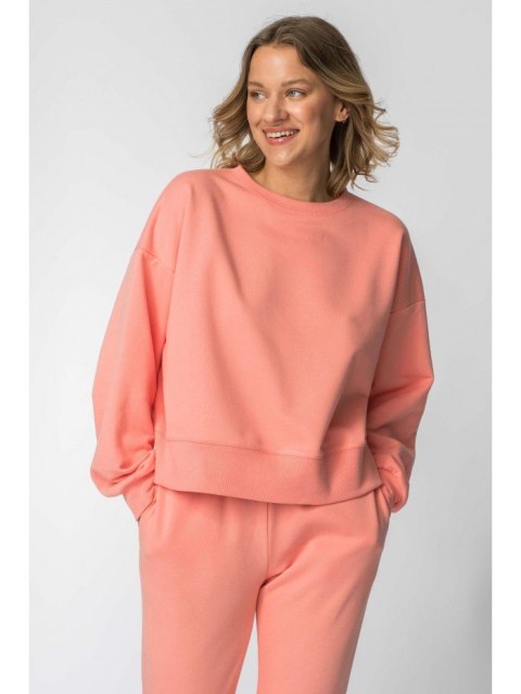 LA111 Bluza ze ściągaczami LA111 Bluza ze ściągaczami