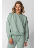 LA111 Bluza ze ściągaczami LA111 Bluza ze ściągaczami