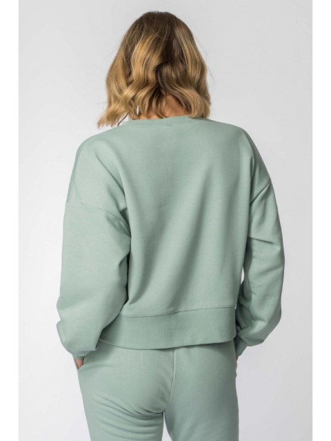 LA111 Bluza ze ściągaczami LA111 Bluza ze ściągaczami