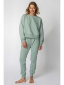 LA111 Bluza ze ściągaczami LA111 Bluza ze ściągaczami