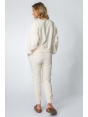 LA111 Bluza ze ściągaczami LA111 Bluza ze ściągaczami
