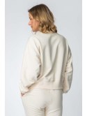 LA111 Bluza ze ściągaczami LA111 Bluza ze ściągaczami