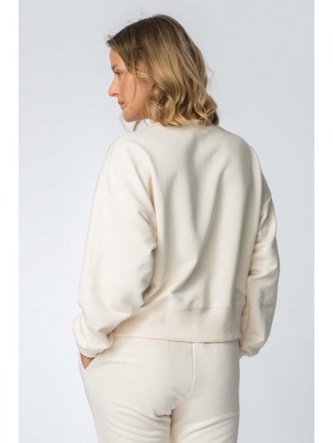 LA111 Bluza ze ściągaczami LA111 Bluza ze ściągaczami