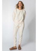 LA111 Bluza ze ściągaczami LA111 Bluza ze ściągaczami