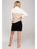 LA115 Pluszowa bluza na zamek LA115 Pluszowa bluza na zamek