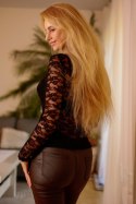 Bluzka Model Angel Black - Mirale Mirale Bluzka Model Angel Black - Mirale Mirale