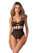 HERSIS CROTCHLESS TEDDY HERSIS CROTCHLESS TEDDY