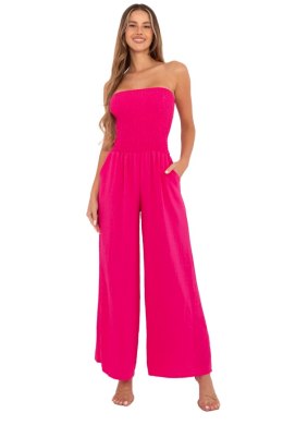Kombinezon Model MI-KO-271125.80 Fuksja - Italy Moda Italy Moda