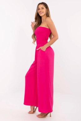 Kombinezon Model MI-KO-271125.80 Fuksja - Italy Moda Italy Moda