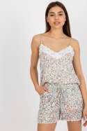 Koszulka Top Model D73771M11059A White - Fresh Made Fresh Made Koszulka Top Model D73771M11059A White - Fresh Made Fresh Made