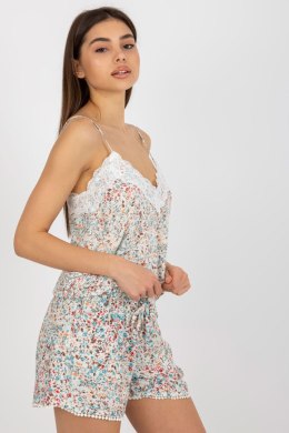 Koszulka Top Model D73771M11059A White - Fresh Made Fresh Made