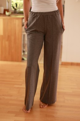 Spodnie Damskie Model Flint Grey - Mirale Mirale