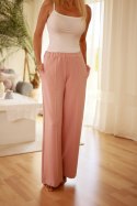 Spodnie Damskie Model Flint Pink - Mirale Mirale