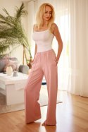 Spodnie Damskie Model Flint Pink - Mirale Mirale