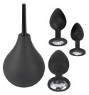 Black Velvets Anal Kit Black Velvets Anal Kit